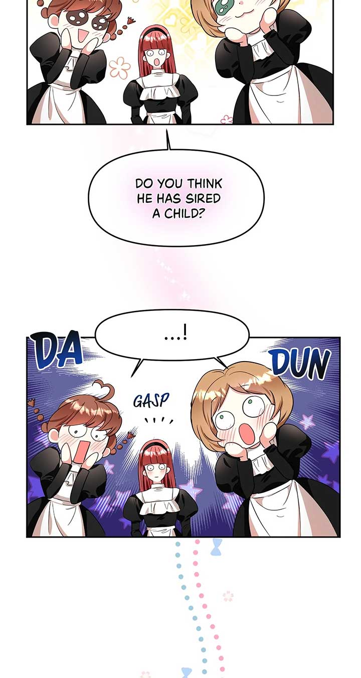 My Dead Lover Returned as a Tyrant Chapter 5 283 ch 5 24