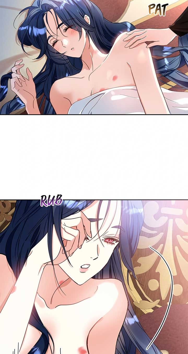 My Dead Lover Returned as a Tyrant Chapter 5 285 ch 5 26