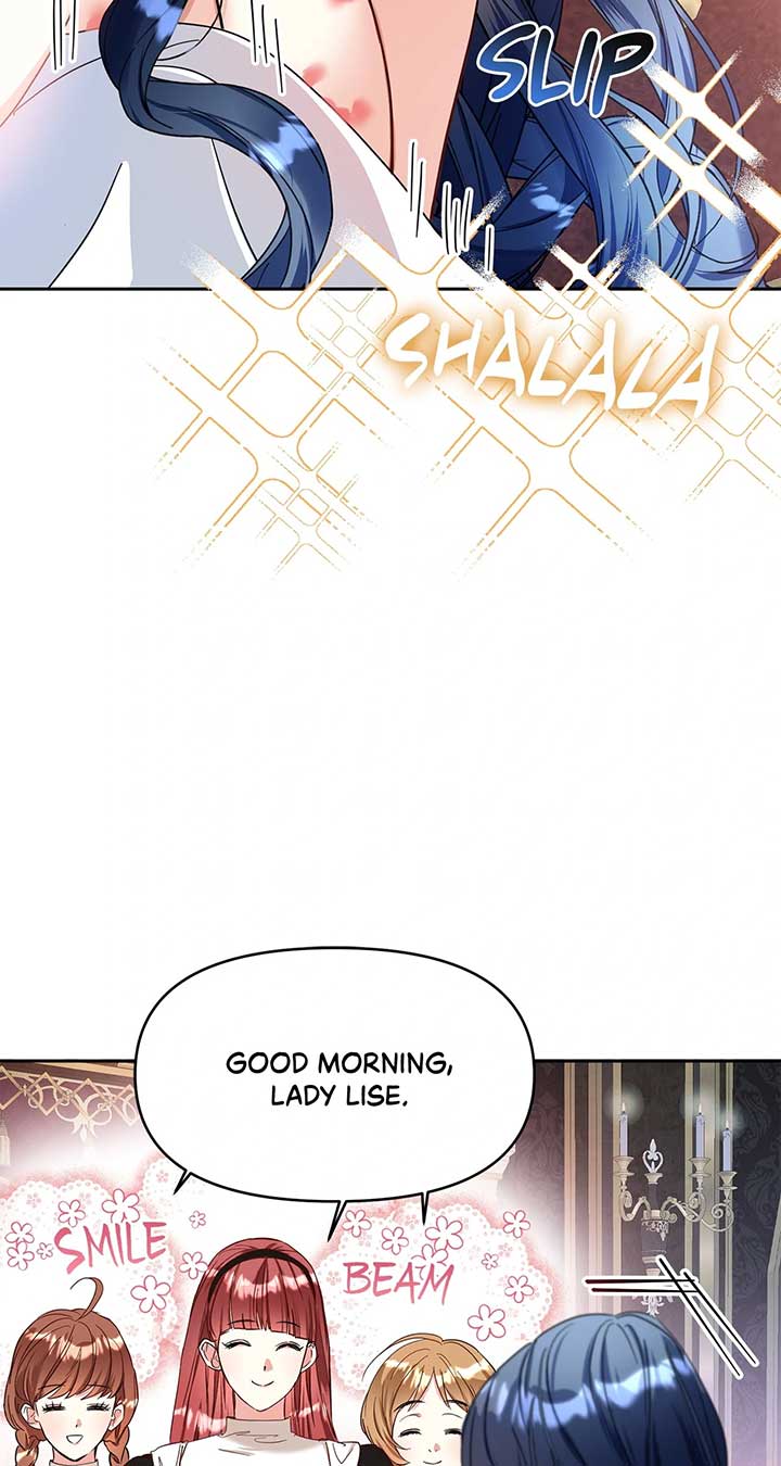 My Dead Lover Returned as a Tyrant Chapter 5 286 ch 5 27