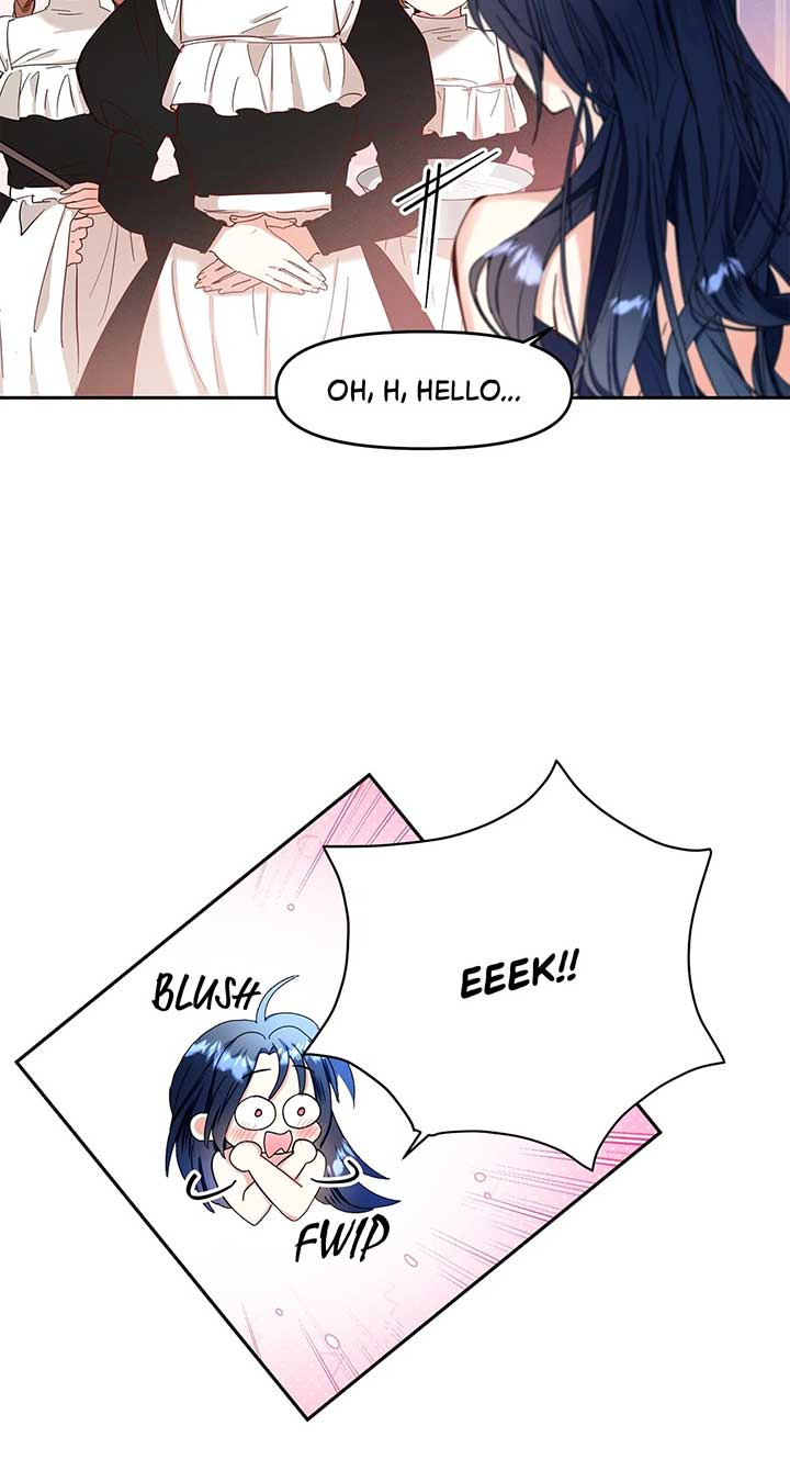 My Dead Lover Returned as a Tyrant Chapter 5 287 ch 5 28