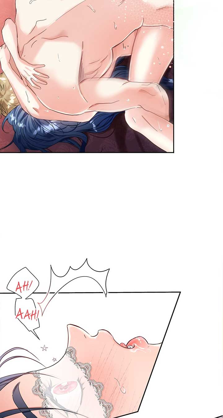 My Dead Lover Returned as a Tyrant Chapter 5 262 ch 5 3