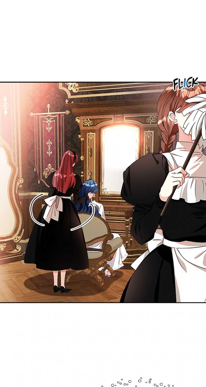 My Dead Lover Returned as a Tyrant Chapter 5 289 ch 5 30