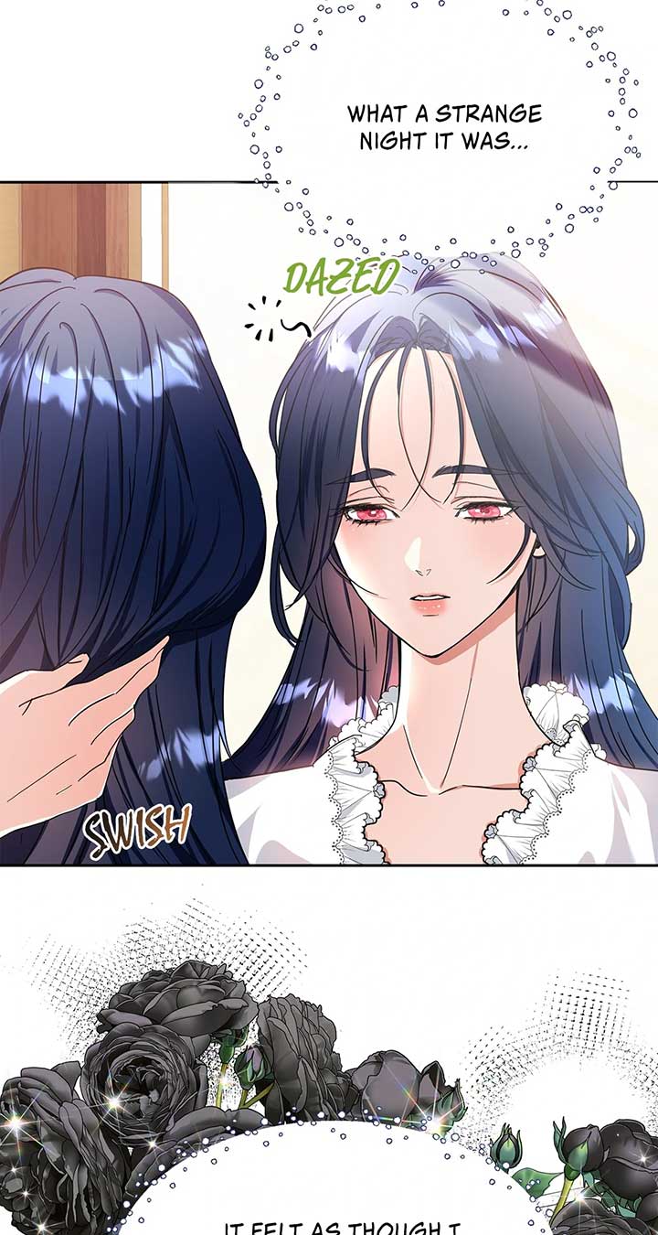 My Dead Lover Returned as a Tyrant Chapter 5 290 ch 5 31