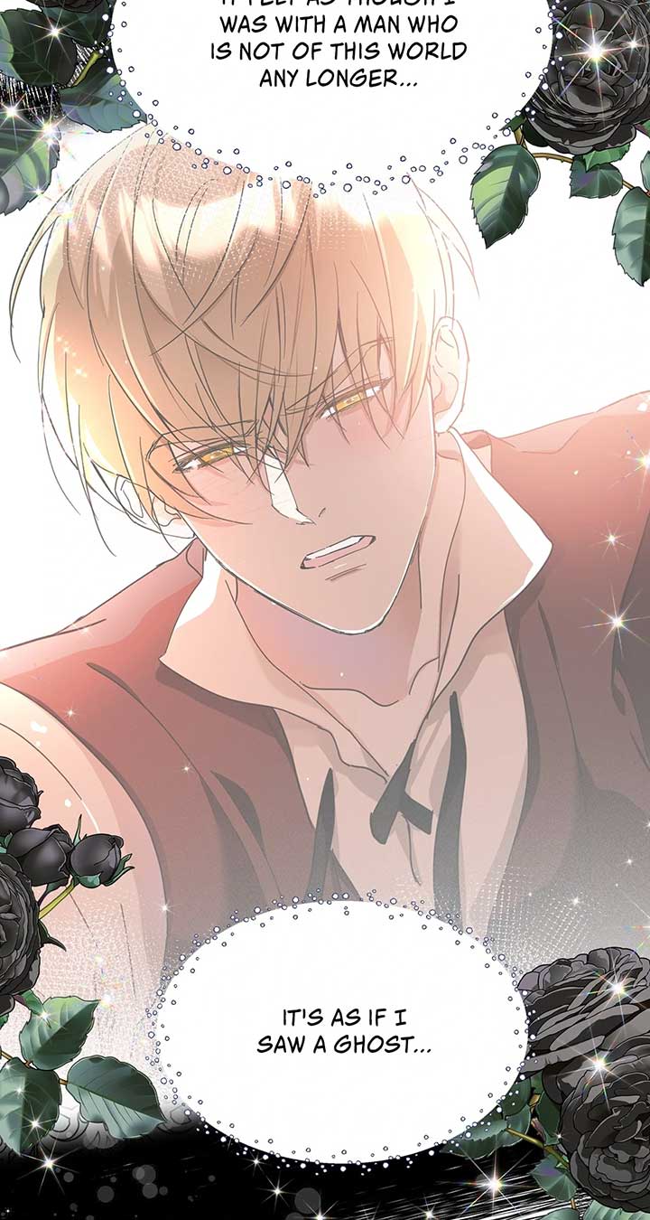 My Dead Lover Returned as a Tyrant Chapter 5 291 ch 5 32