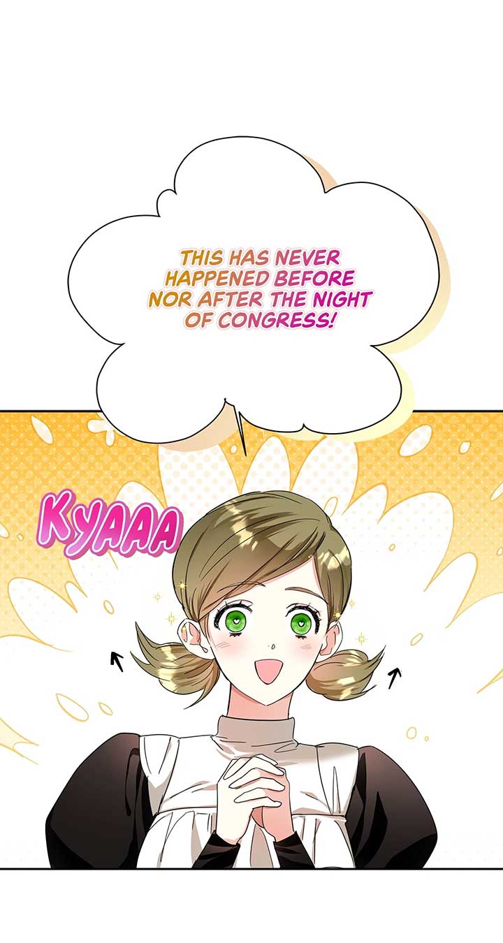 My Dead Lover Returned as a Tyrant Chapter 5 293 ch 5 34