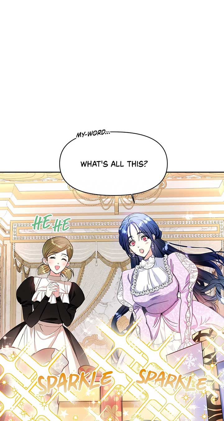 My Dead Lover Returned as a Tyrant Chapter 5 294 ch 5 35