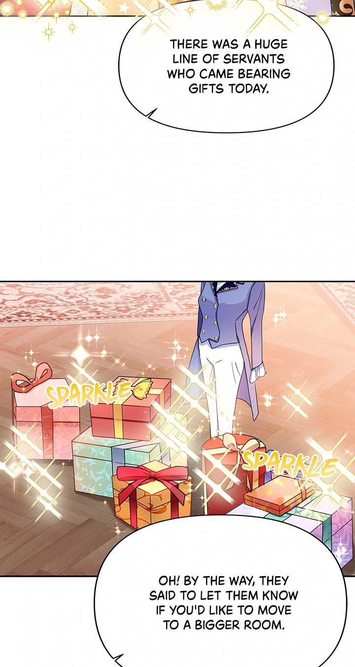 My Dead Lover Returned as a Tyrant Chapter 5 295 ch 5 36