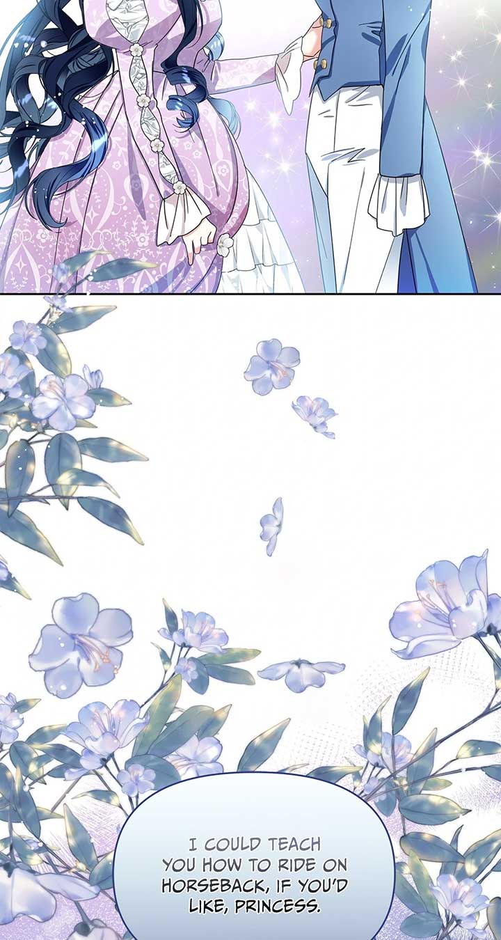 My Dead Lover Returned as a Tyrant Chapter 5 298 ch 5 39