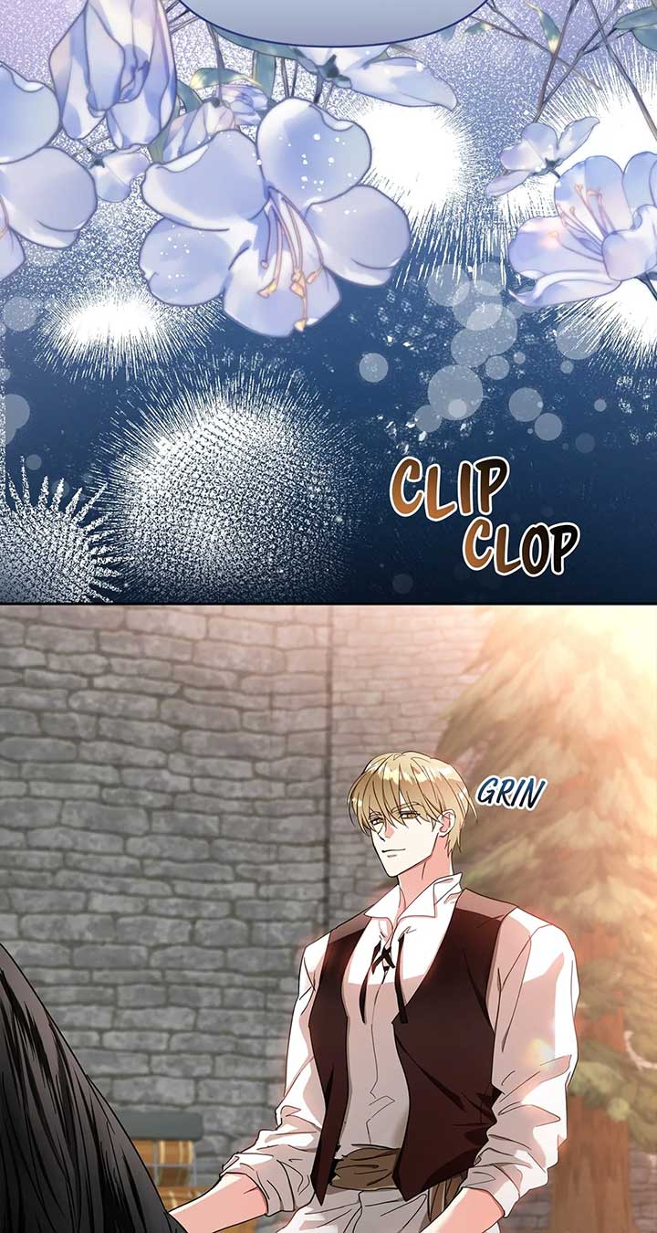 My Dead Lover Returned as a Tyrant Chapter 5 299 ch 5 40