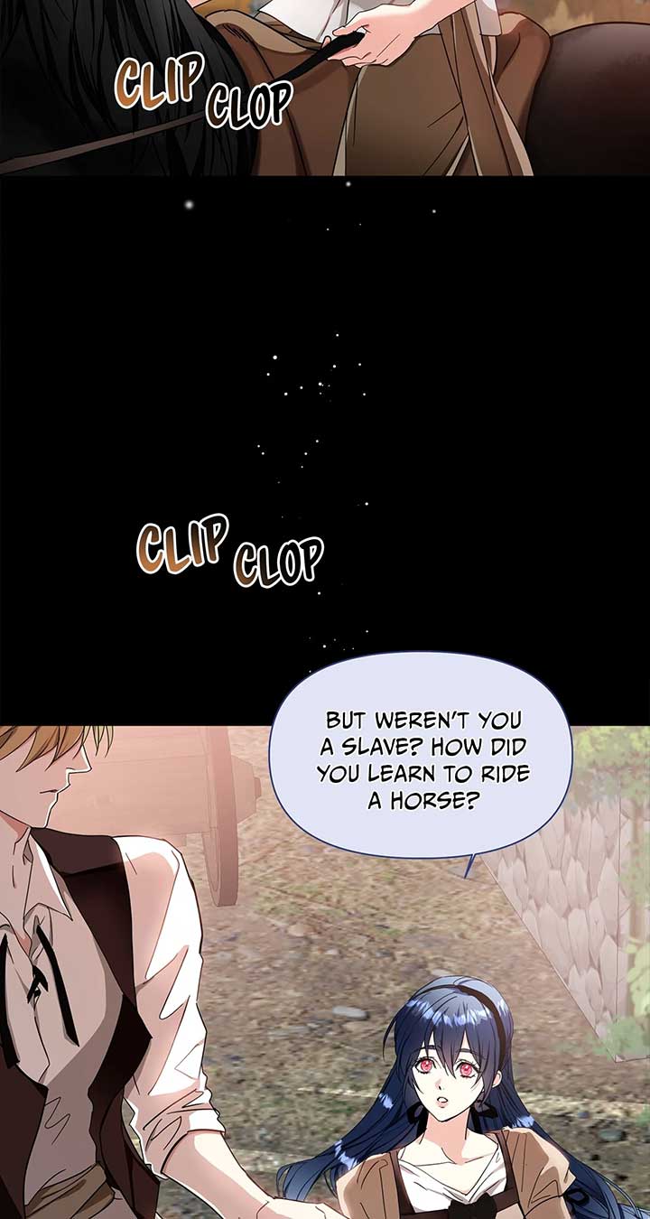 My Dead Lover Returned as a Tyrant Chapter 5 300 ch 5 41