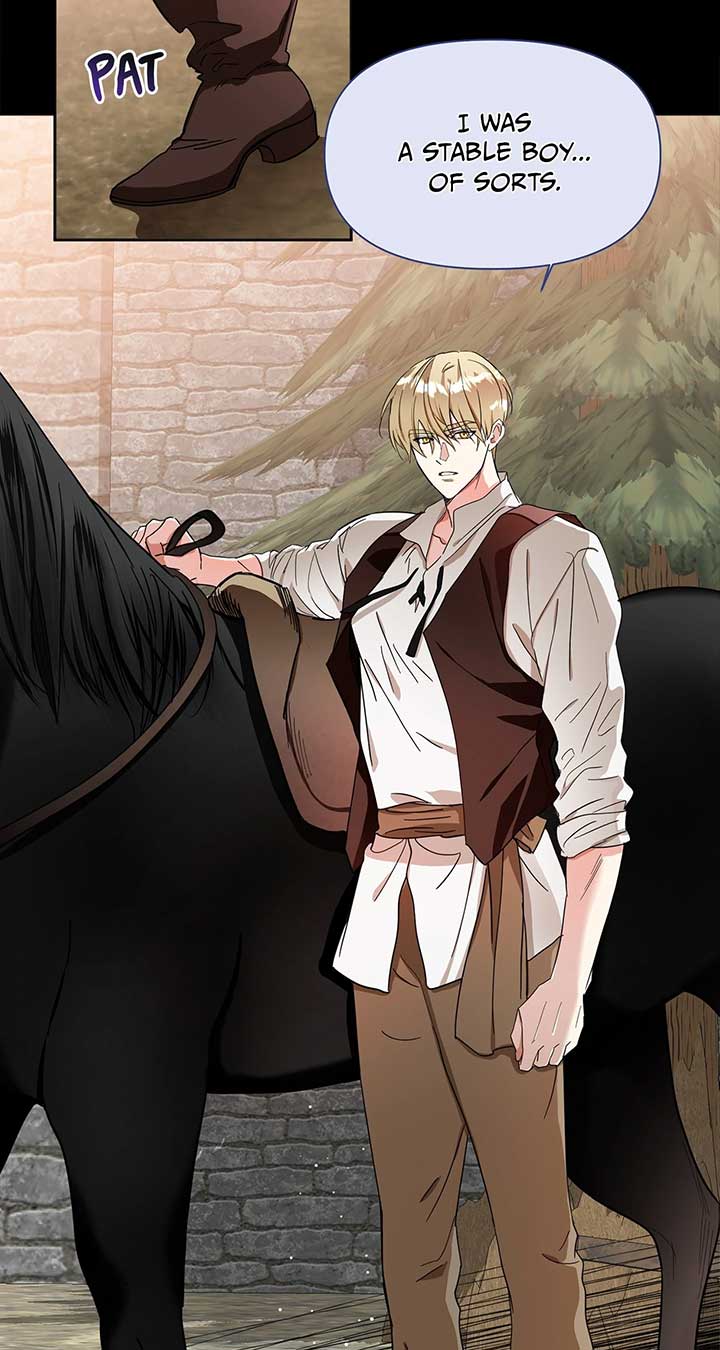 My Dead Lover Returned as a Tyrant Chapter 5 302 ch 5 43