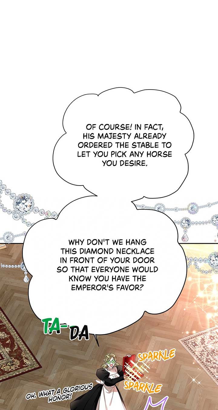 My Dead Lover Returned as a Tyrant Chapter 5 305 ch 5 46