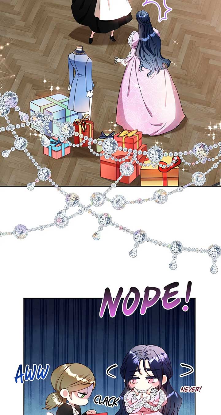 My Dead Lover Returned as a Tyrant Chapter 5 306 ch 5 47