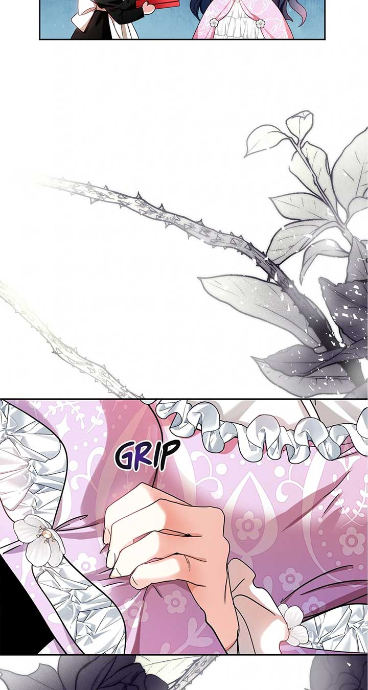 My Dead Lover Returned as a Tyrant Chapter 5 307 ch 5 48