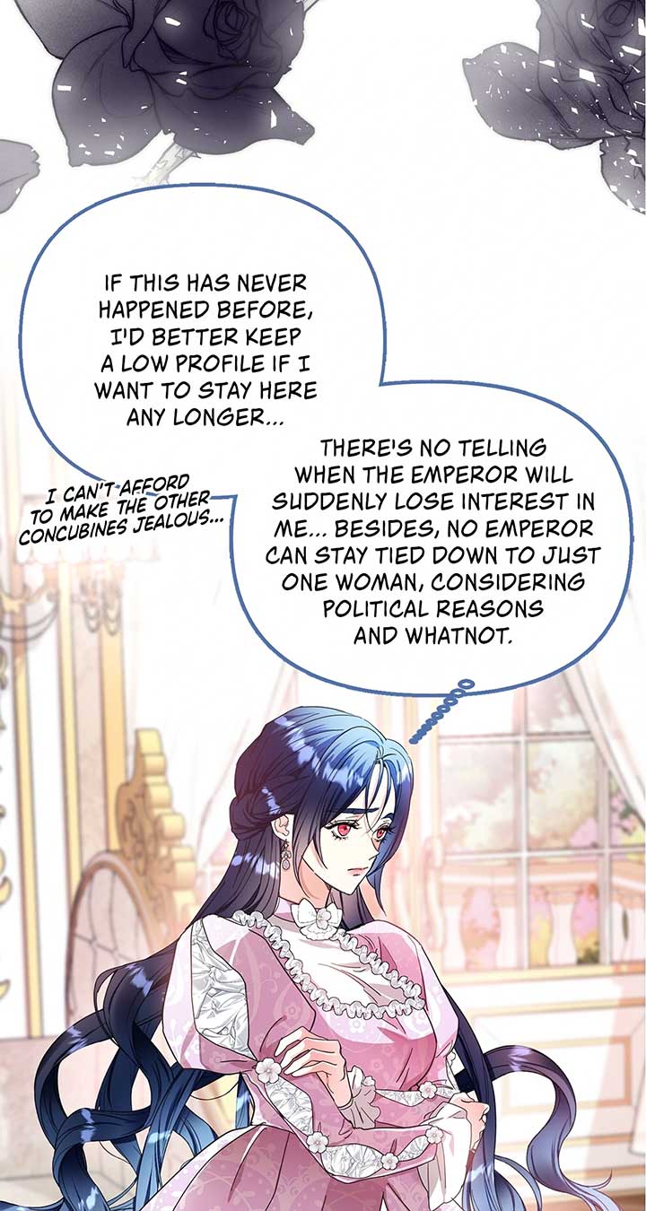 My Dead Lover Returned as a Tyrant Chapter 5 308 ch 5 49