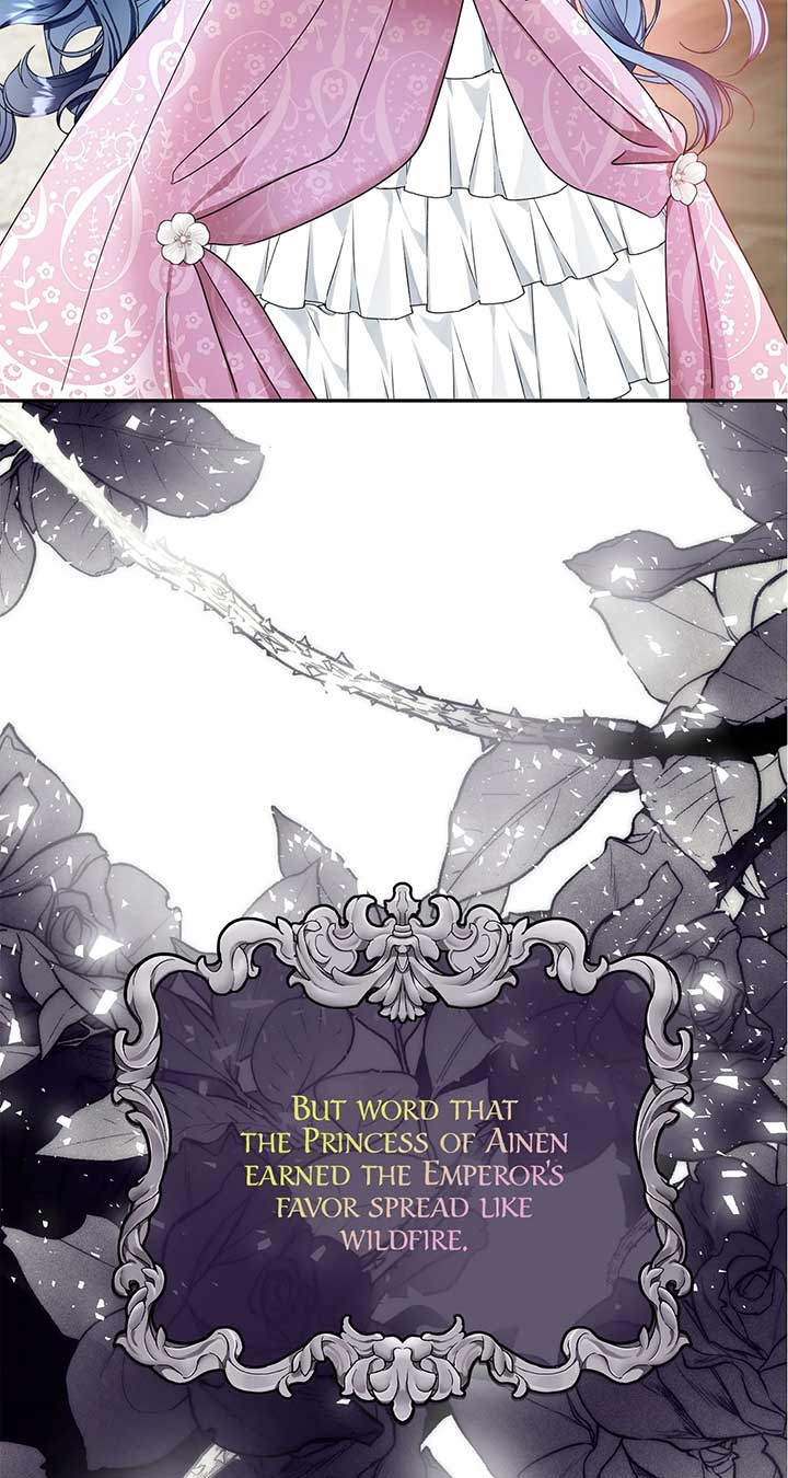 My Dead Lover Returned as a Tyrant Chapter 5 309 ch 5 50