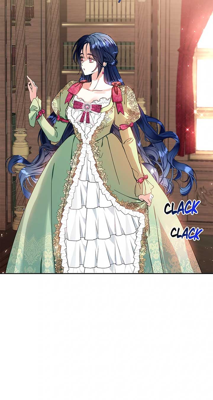 My Dead Lover Returned as a Tyrant Chapter 5 313 ch 5 54