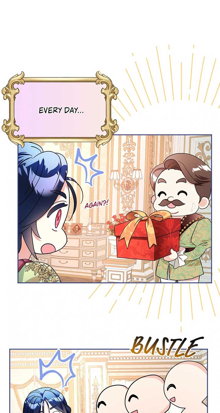 My Dead Lover Returned as a Tyrant Chapter 5 314 ch 5 55