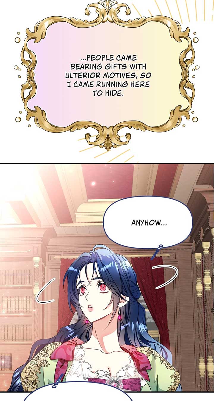 My Dead Lover Returned as a Tyrant Chapter 5 316 ch 5 57