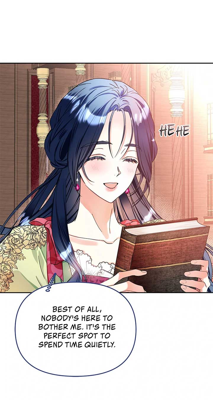 My Dead Lover Returned as a Tyrant Chapter 5 318 ch 5 59