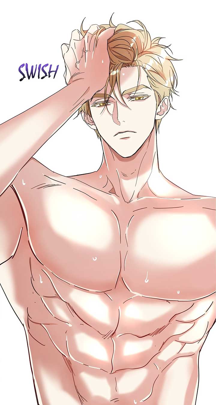 My Dead Lover Returned as a Tyrant Chapter 5 265 ch 5 6