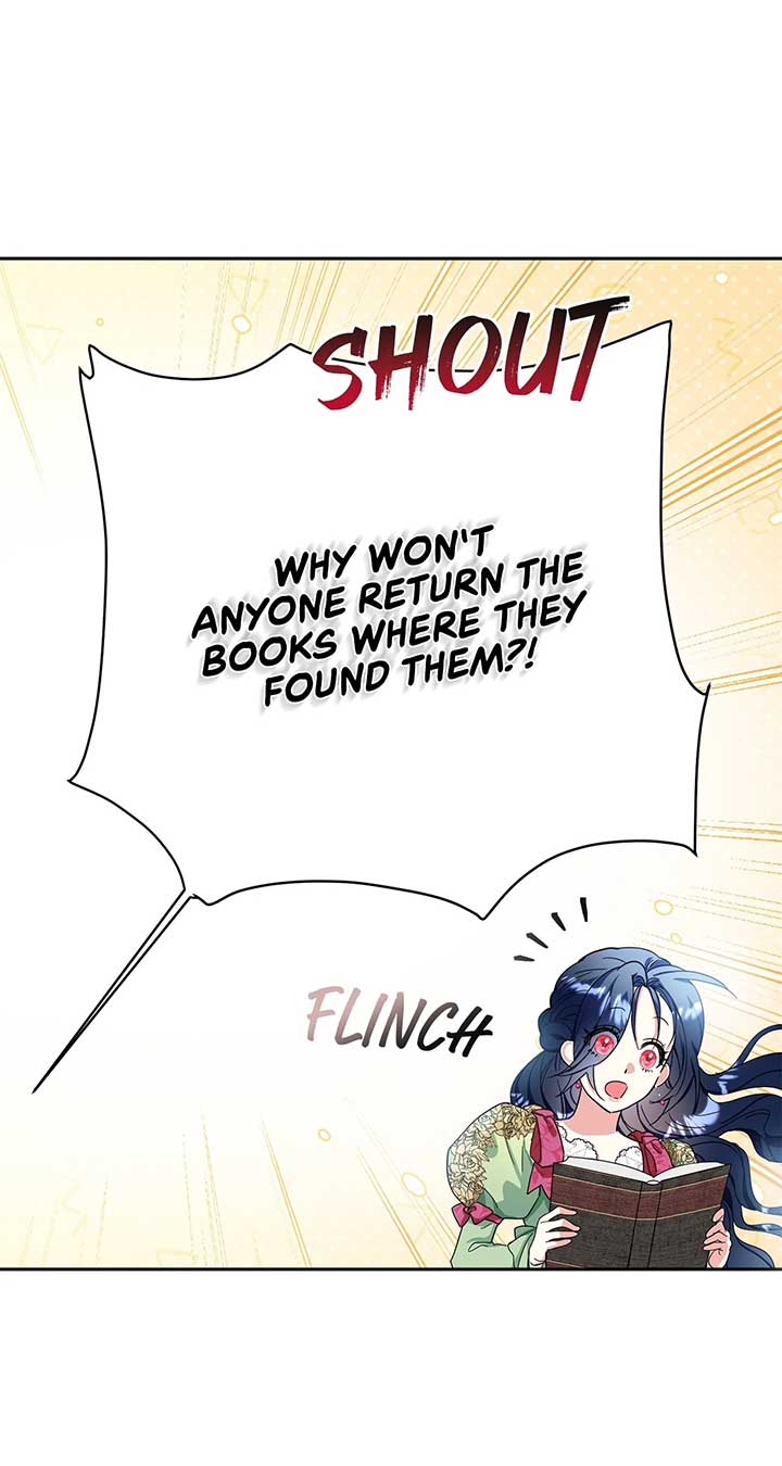 My Dead Lover Returned as a Tyrant Chapter 5 319 ch 5 60