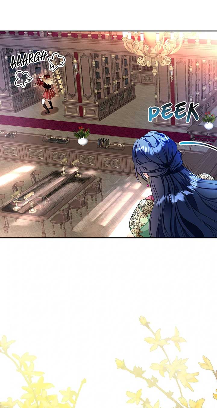 My Dead Lover Returned as a Tyrant Chapter 5 320 ch 5 61