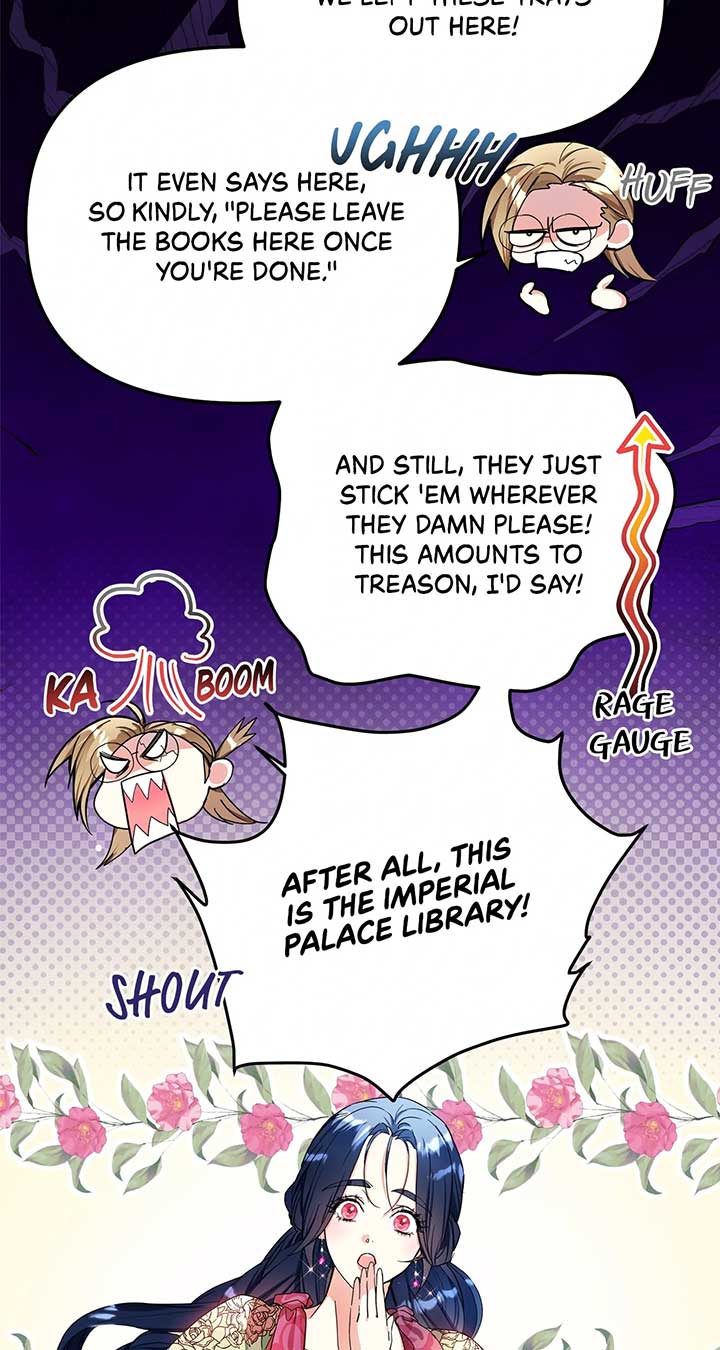 My Dead Lover Returned as a Tyrant Chapter 5 323 ch 5 64