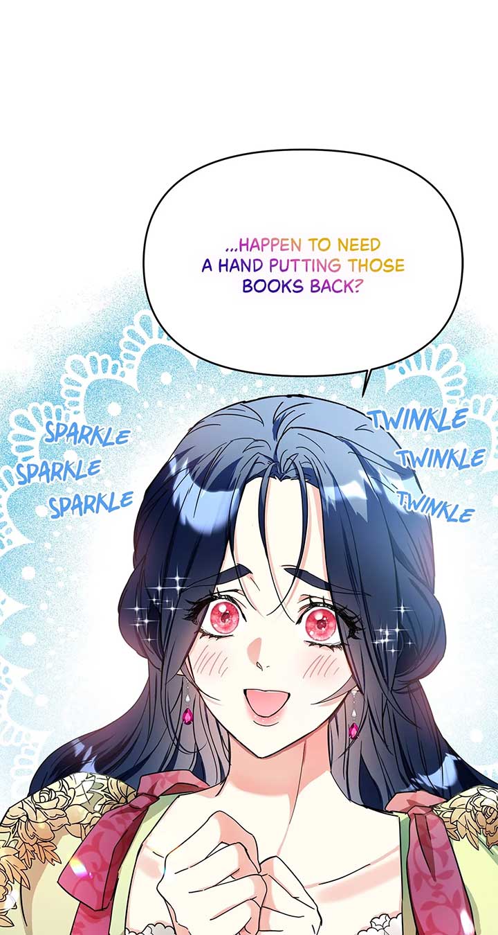 My Dead Lover Returned as a Tyrant Chapter 5 328 ch 5 69