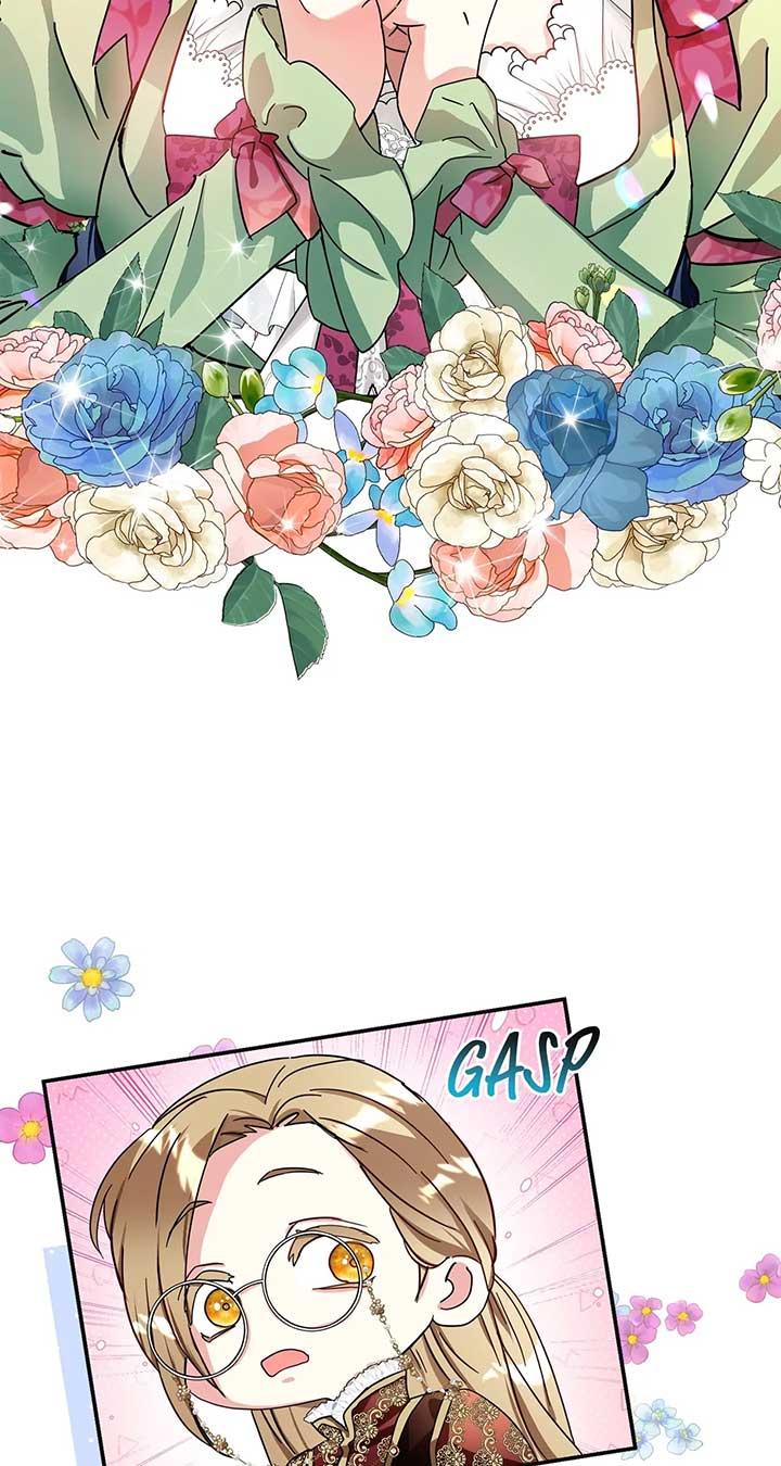 My Dead Lover Returned as a Tyrant Chapter 5 329 ch 5 70