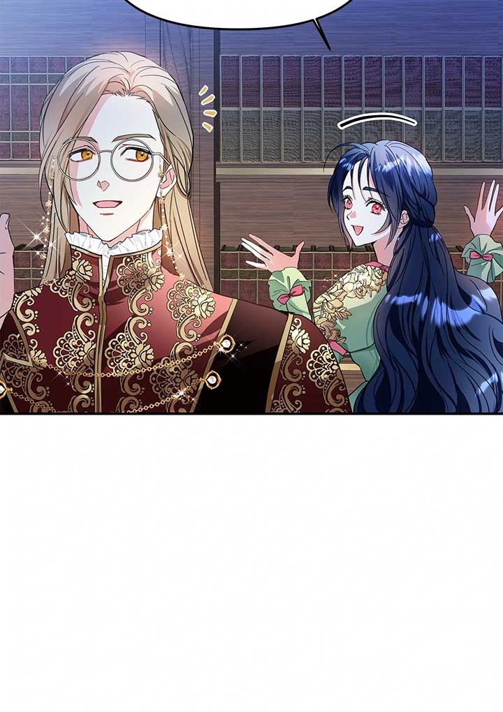 My Dead Lover Returned as a Tyrant Chapter 5 332 ch 5 73