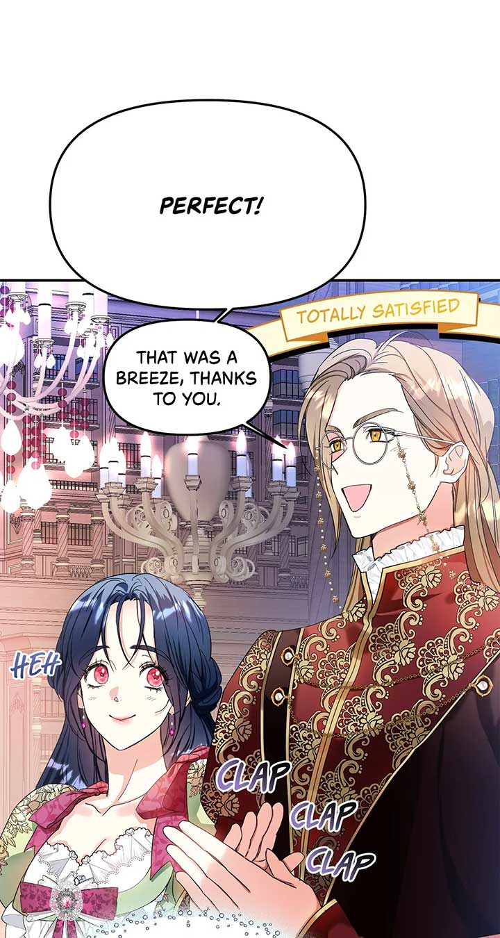 My Dead Lover Returned as a Tyrant Chapter 5 333 ch 5 74