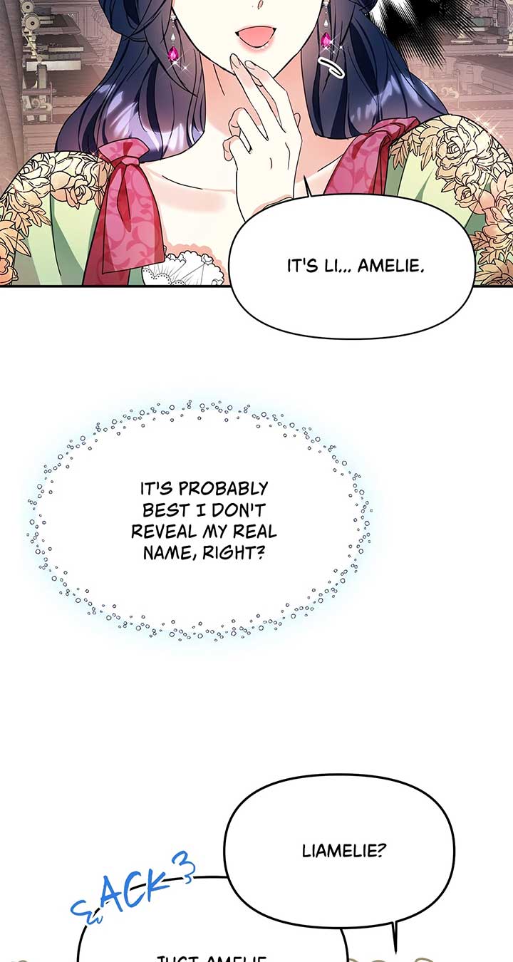 My Dead Lover Returned as a Tyrant Chapter 5 335 ch 5 76