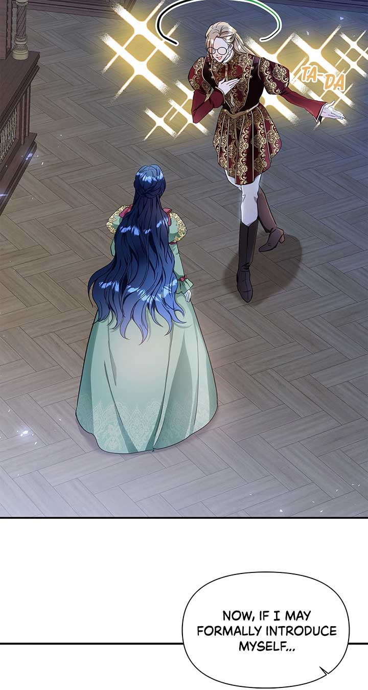 My Dead Lover Returned as a Tyrant Chapter 5 338 ch 5 79