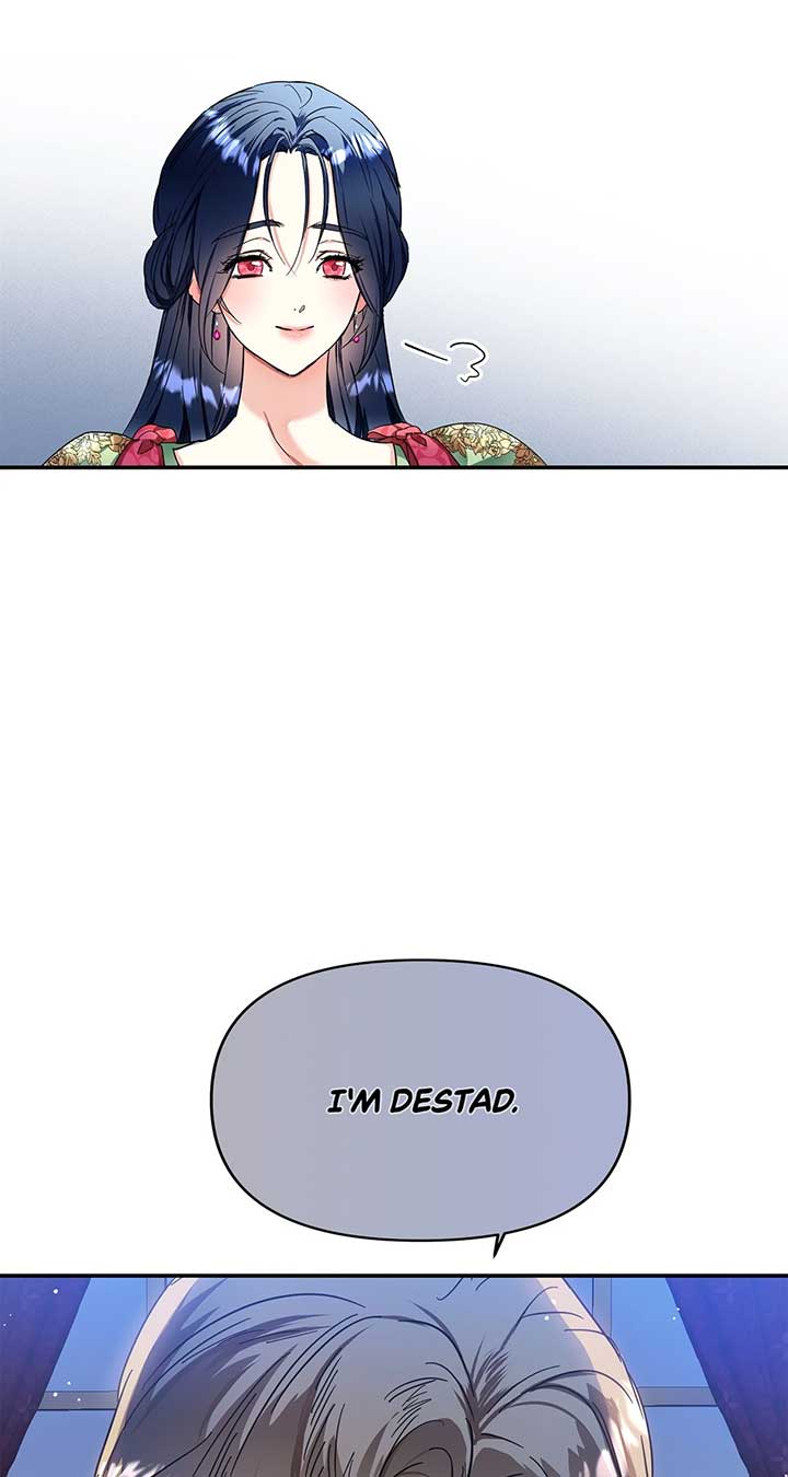 My Dead Lover Returned as a Tyrant Chapter 5 339 ch 5 80