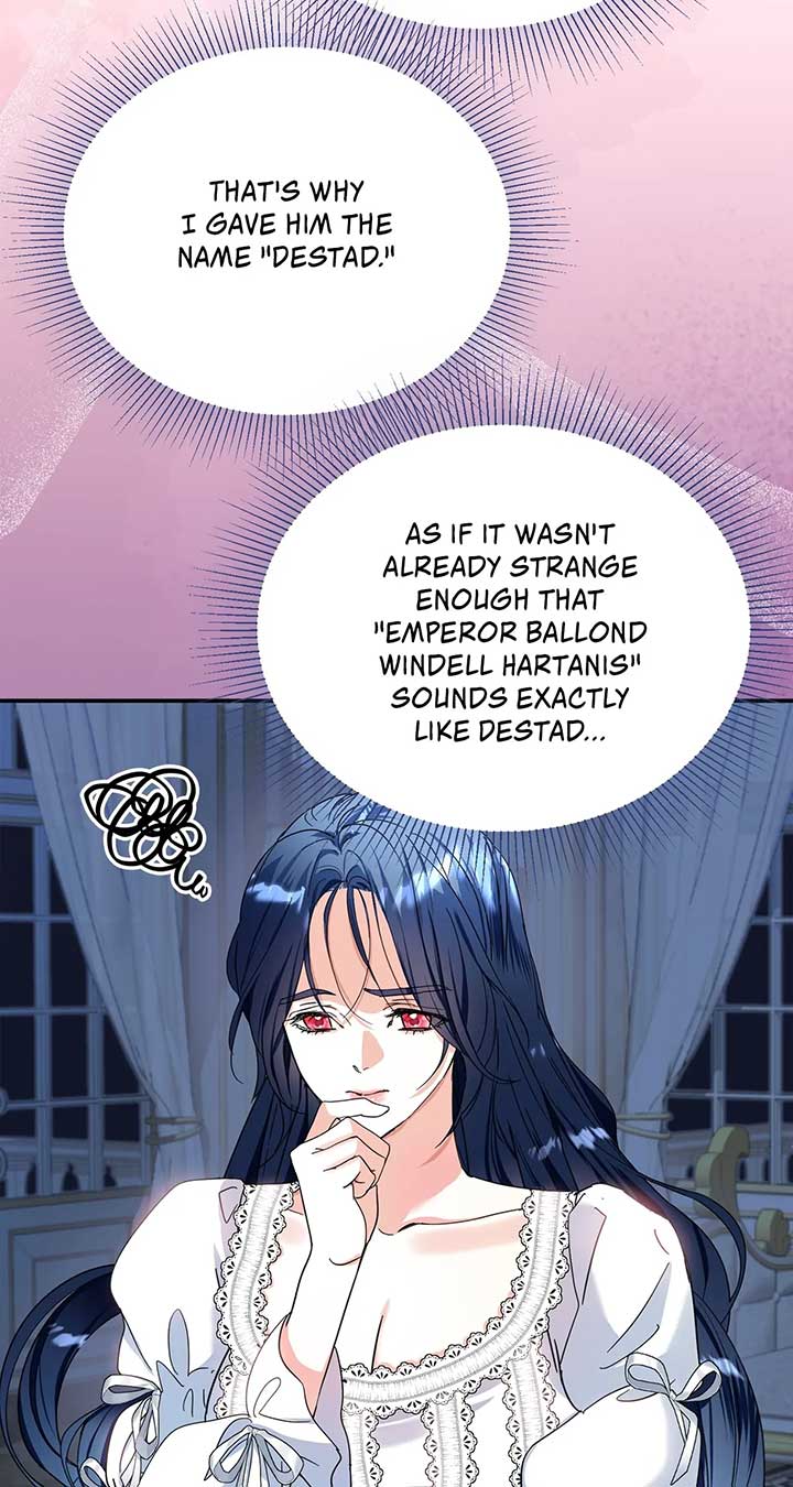 My Dead Lover Returned as a Tyrant Chapter 6 311 ch 6 10