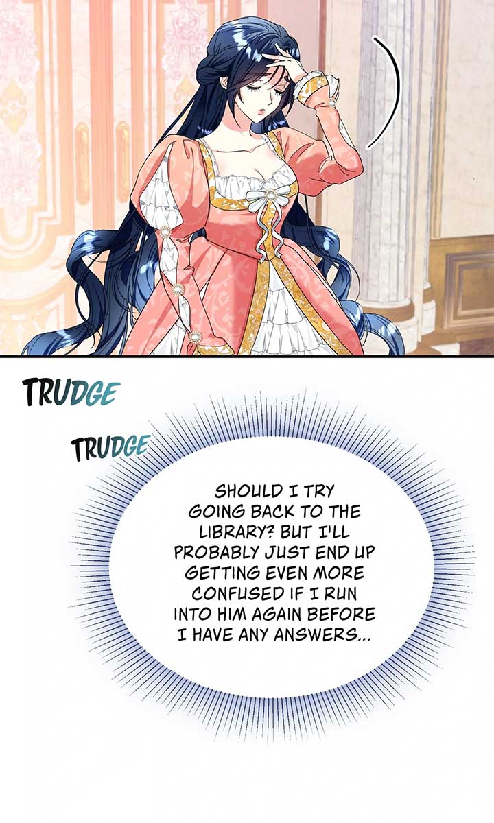 My Dead Lover Returned as a Tyrant Chapter 6 318 ch 6 17