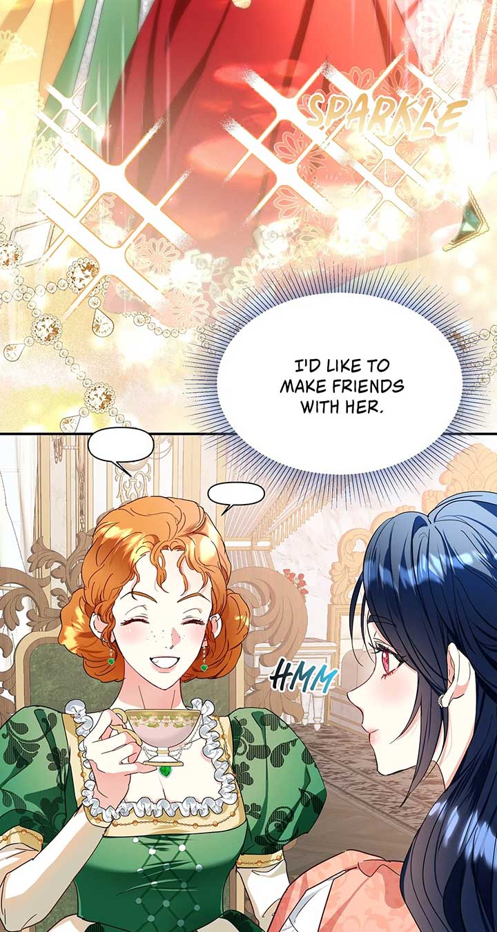 My Dead Lover Returned as a Tyrant Chapter 6 327 ch 6 26