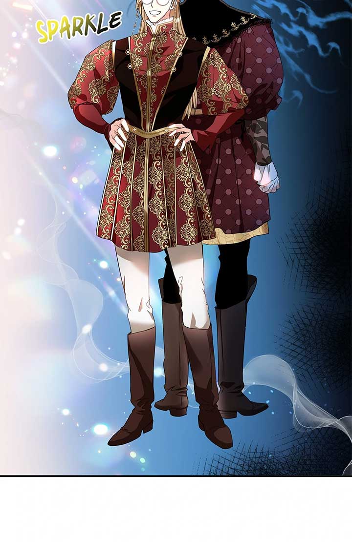 My Dead Lover Returned as a Tyrant Chapter 6 333 ch 6 32