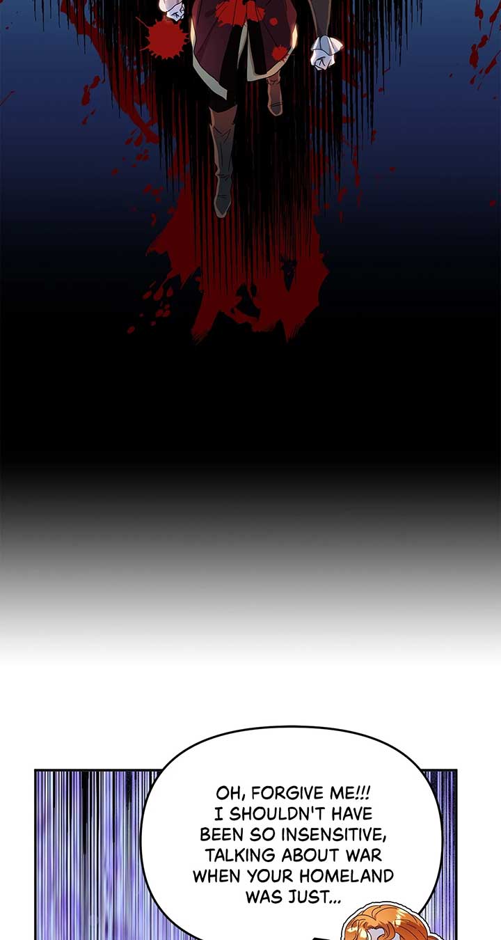 My Dead Lover Returned as a Tyrant Chapter 6 337 ch 6 36