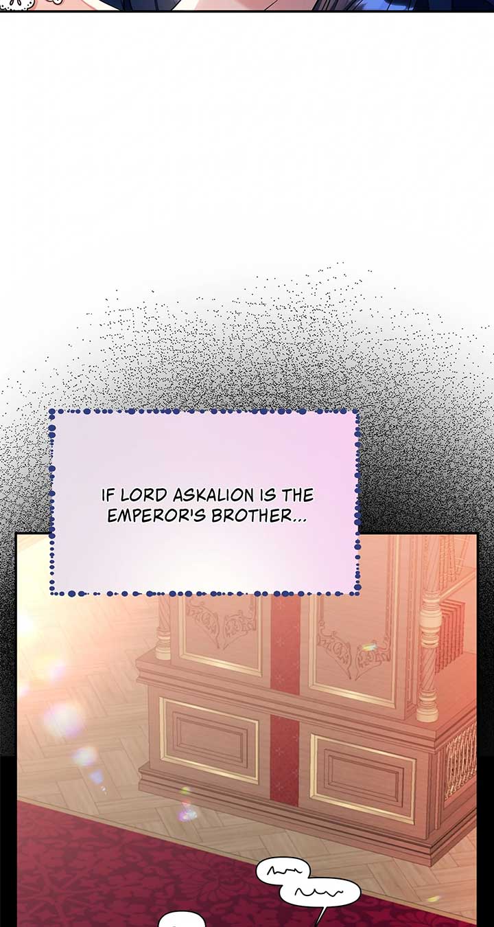 My Dead Lover Returned as a Tyrant Chapter 6 347 ch 6 46