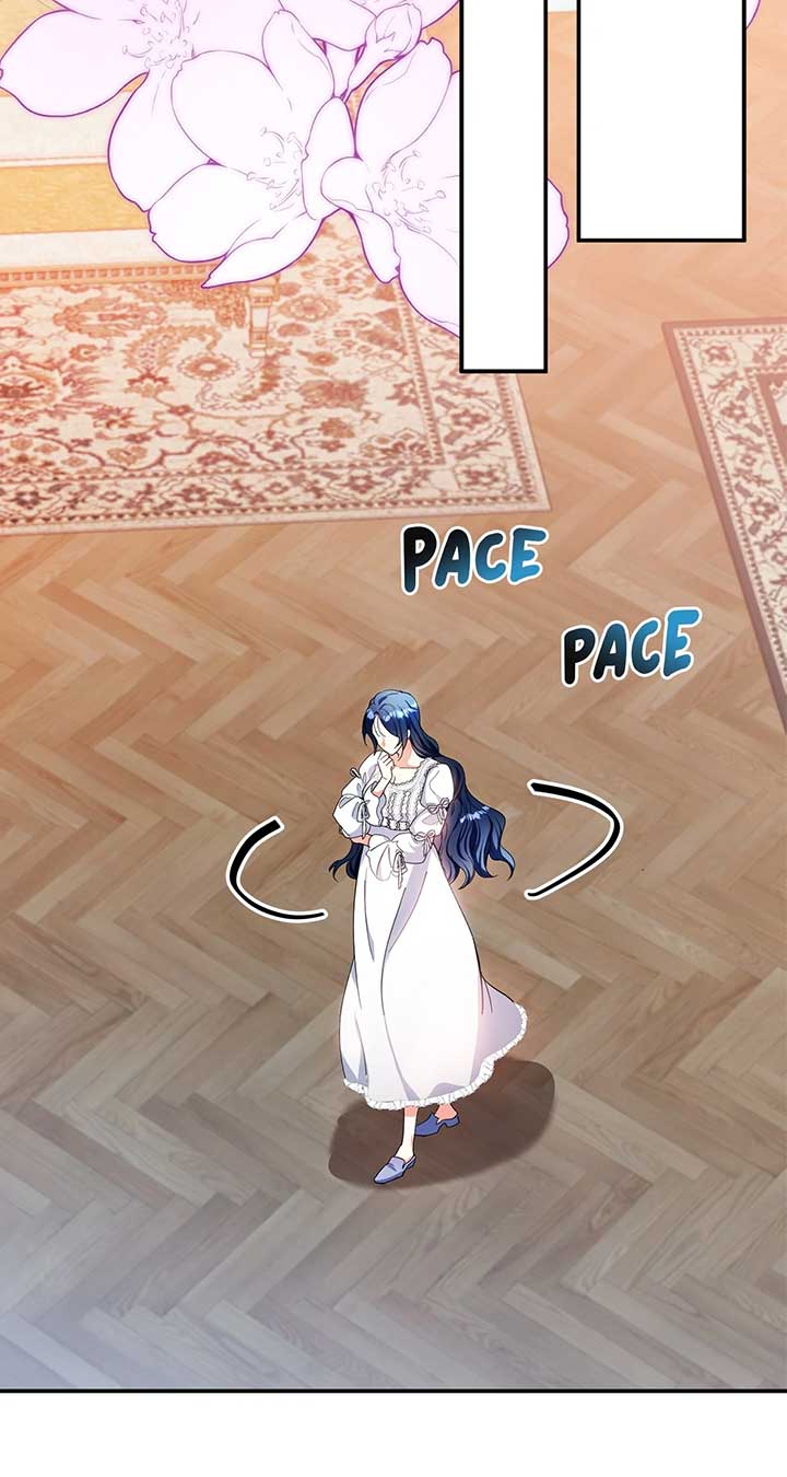 My Dead Lover Returned as a Tyrant Chapter 6 307 ch 6 6