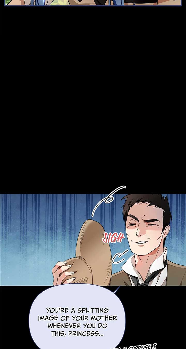 My Dead Lover Returned as a Tyrant Chapter 6 361 ch 6 60