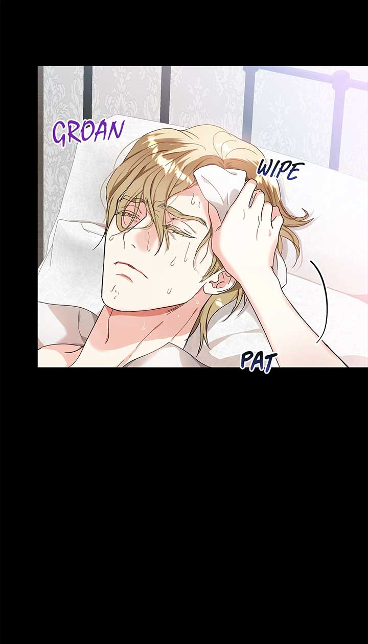 My Dead Lover Returned as a Tyrant Chapter 6 364 ch 6 63