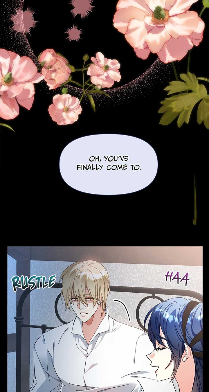 My Dead Lover Returned as a Tyrant Chapter 6 368 ch 6 67