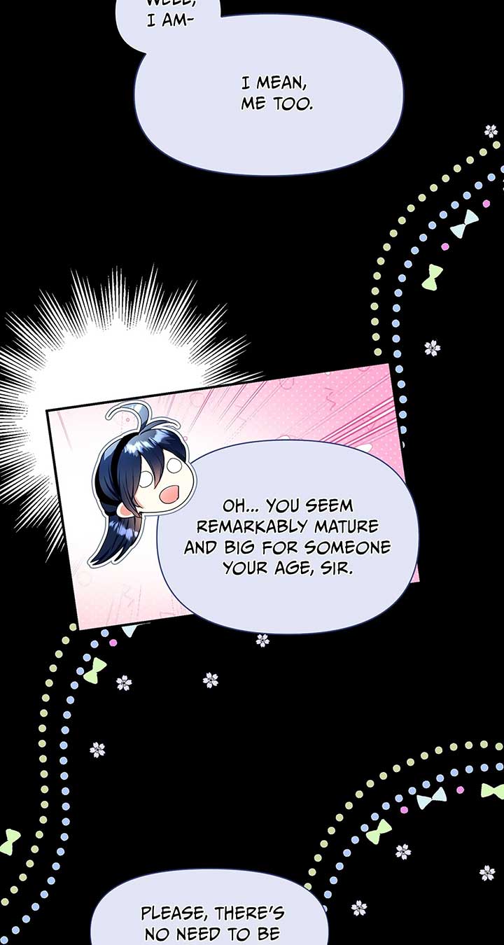 My Dead Lover Returned as a Tyrant Chapter 6 370 ch 6 69