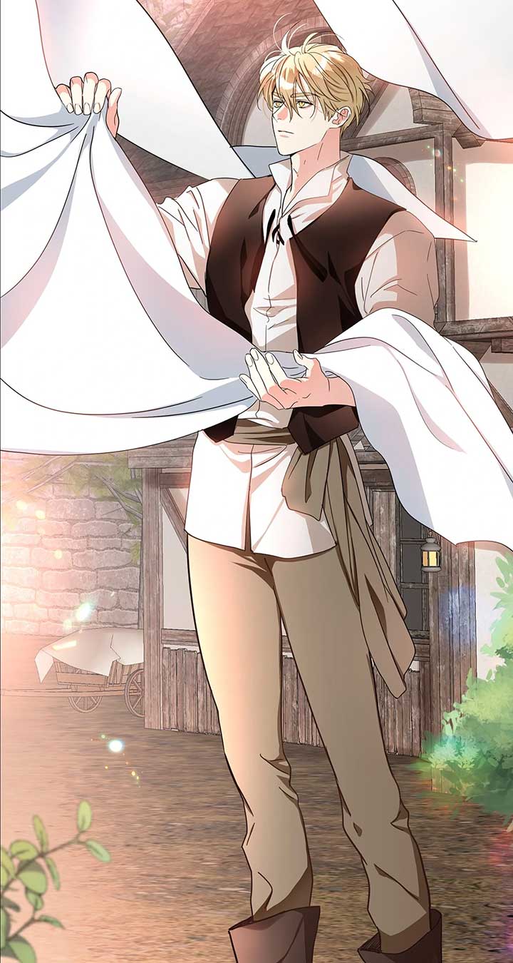 My Dead Lover Returned as a Tyrant Chapter 6 378 ch 6 77