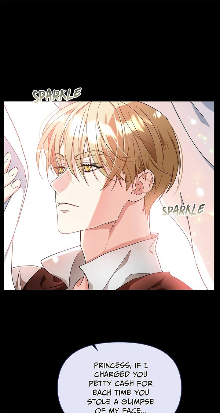 My Dead Lover Returned as a Tyrant Chapter 6 381 ch 6 80