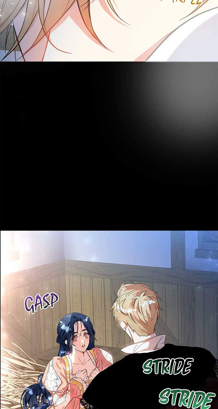 My Dead Lover Returned as a Tyrant Chapter 6 387 ch 6 86