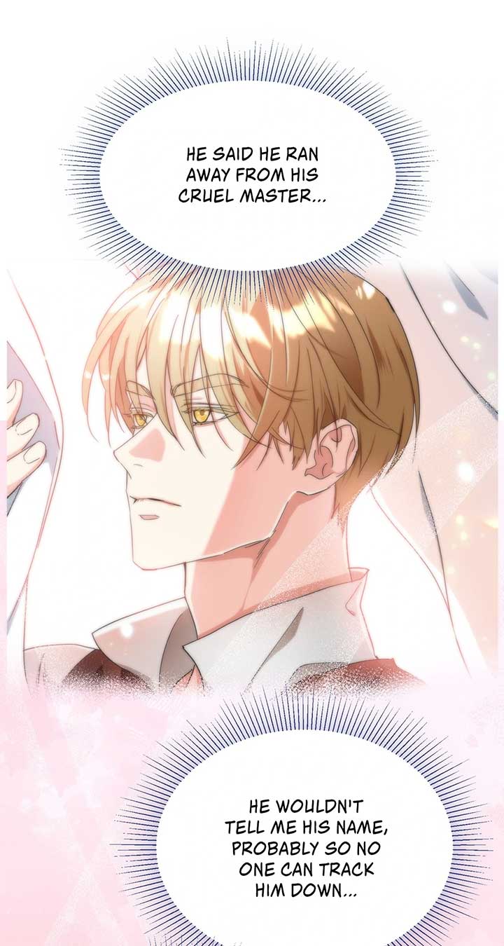 My Dead Lover Returned as a Tyrant Chapter 6 310 ch 6 9